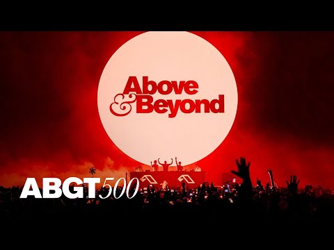 Above &amp; Beyond: Group Therapy 500 live at Banc Of California Stadium, L.A. (Official Set) #ABGT500