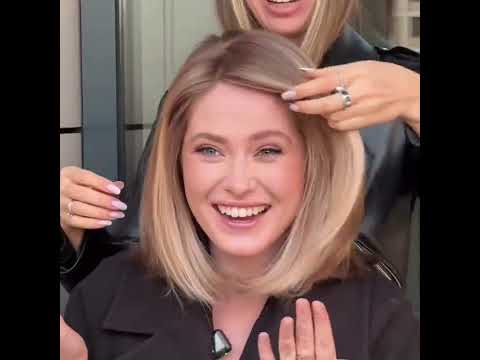 Unbelievable Hair Transformations | Beautiful Haircuts and Hair Coloring Trends