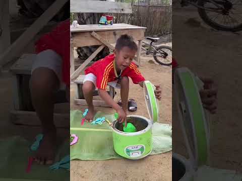 main masak-masakan#shorts