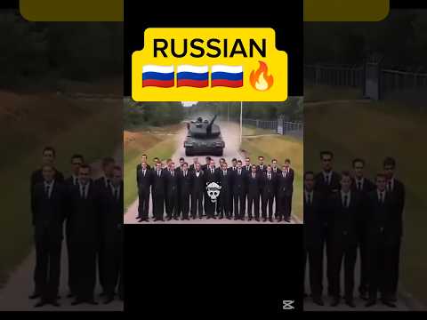 Japan 🇯🇵vs🇷🇺 RUSSIAN BREAK