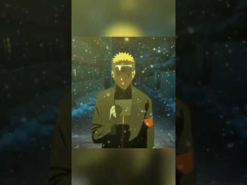 Saat Naruto Akhirnya Tahu Siapa yang Selalu Menunggunya