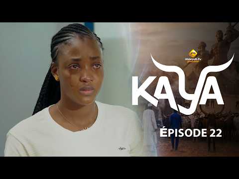 Série - Kaya - Épisode 22 - VOSTFR