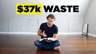 6 Minimalist Lessons From The Bible That Still Work Today