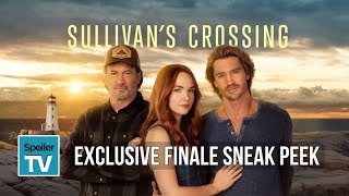EXCLUSIVE CLIP: Maggie Faces a Crossroads in the Sullivan’s Crossing Season Finale