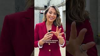Monsoons vs Flash Floods: Ginger Zee Explains the Danger