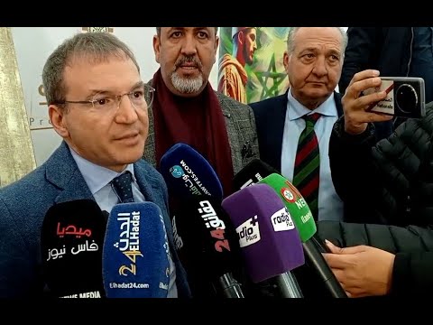 Video: (VIDEO) Dal 9 all'11 gennaio la missione dell'ALS MCL, guidata dal presidente nazionale Paolo Ragusa, in Marocco con l'obiettivo di creare nuovi “corridoi lavorativi” nell’area del Mediterraneo.