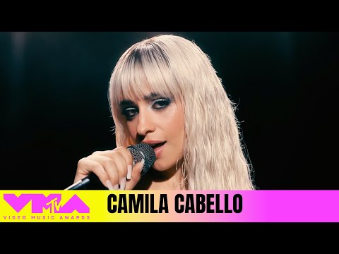 Camila Cabello - &quot;Godspeed / &quot;June Gloom&quot; | 2024 VMAs