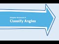Understanding Angle Measurements