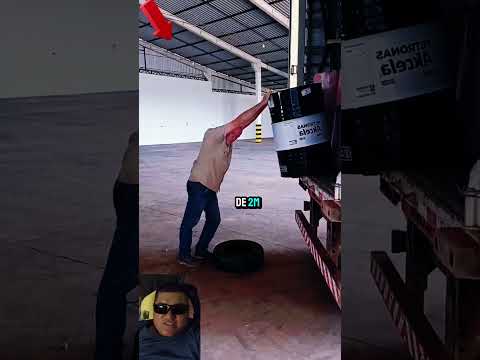 SORPRENDIENDO AL PATRON #shorts #viral #ingenio #creativo