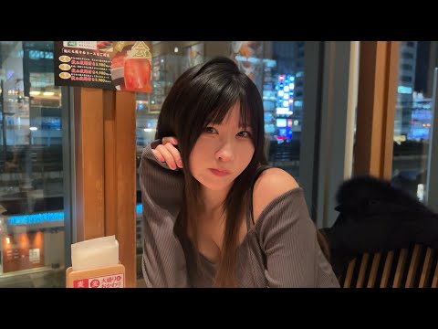 え～彼女さん厳しい～笑