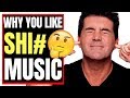 The Evolution of Music and Movies