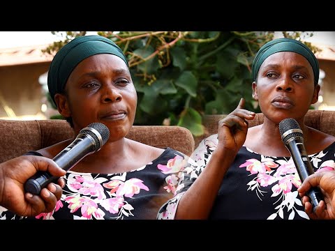 Mvuye mw'Ijuru ku nshuro ya 3/Imana twarabonanye IRONGEYE IBANTUMYEHO/KURI  ADEPR,ABAGORE n'ABAROZI