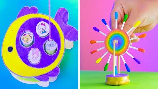 Cute Puzzles and Mini games for the Whole Family