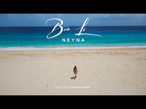 Neyna - Bem Li (Official Video)