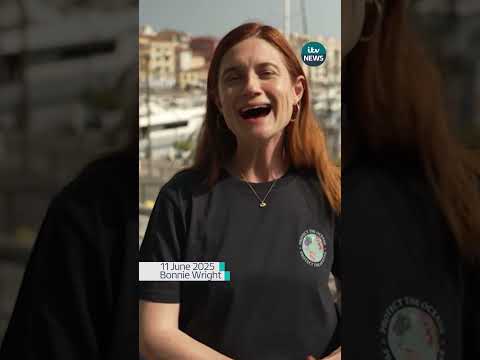 Climate influencers explain how to have a more climate conscious summer #itvnews
