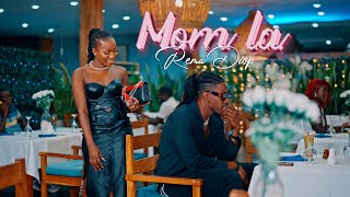 REMA DIOP - MOM LA - Clip Officiel