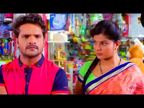 बच्चे के खिलोने के लिए क्यों लड़ गए खेसारी लाल यादव और स्मृति सिन्हा #khesari #khesarilalyadav