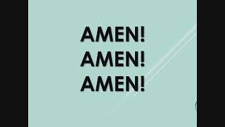 Sunday Service~ Rebroadcast