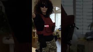 Cinna Rainbow Six Siege Cosplay