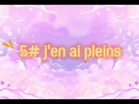 Enfin je fais un faq les 3k abonnés avec les titres #anime#music#edit (désolée si j'ai oublié) (+1💗)