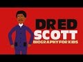 Dred Scott and His Fight for Freedom