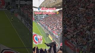 🗣️ Wat een Bras, wat een Bras.. #ultras  #football #psv #bfts #lm07 #drums #chants #fans