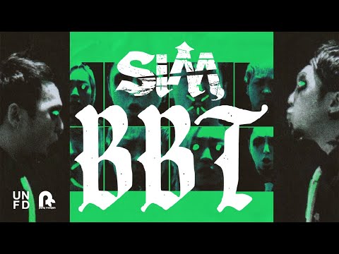 SiM - “BBT” Music Video