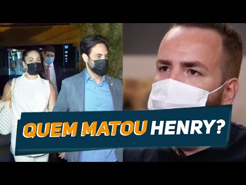 CASO DO MENINO HENRY: QUEM MENTE? | Não Minta Pra Mim