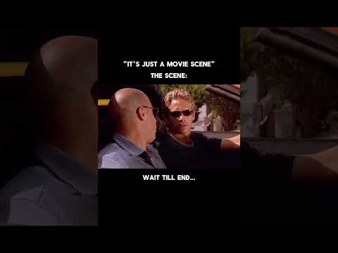 Fast and furious most iconic scene 🔥#viral #shorts #fastflame #automobile #luxurycars #cartok