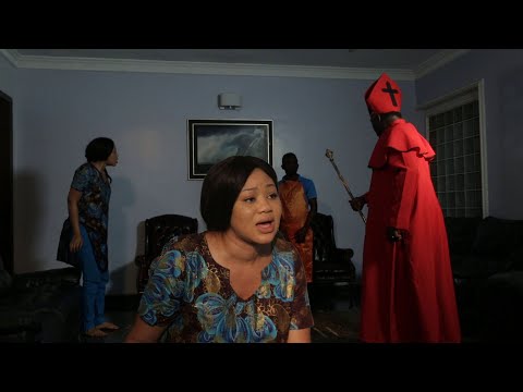This movie will shock you ,before get marry to a rich man watch this movie-Nollywood latest movie