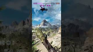 Tank =Gone. Heli = Gone! @BattlefrontFR