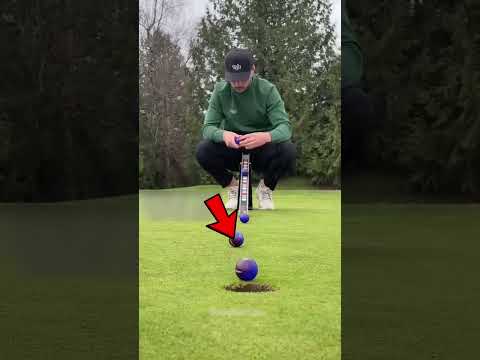 🎯 Golf Shots & The Hidden Villain: How Grass Can Defeat Even the Best Players! ⛳