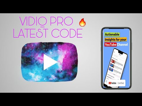 Vidiq Boost Promo Code 09 21