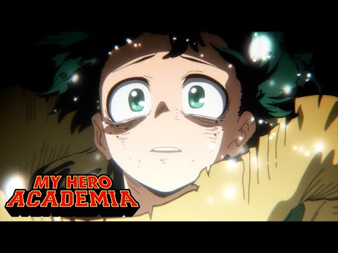 My Hero Academia Season 6 – Opening | Bokurano / Eve