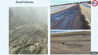 Application of Novel Polymeric Alloy Cellular Confinement Systems in Soil Stabilization