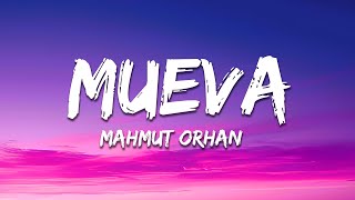 Mahmut Orhan & Yiğit Karakaş - Mueva (Letra / Lyrics)