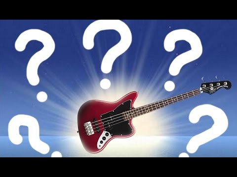 C'est quoi une guitare basse ?