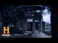 Exploring the Mysteries of Homestead