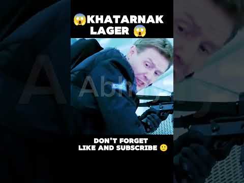 The Khatarnak Laser That Can Cut Metal