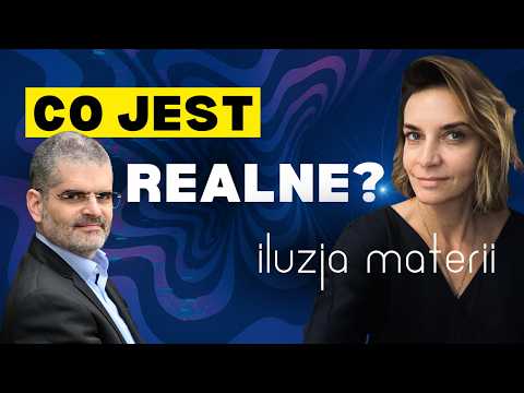 Czy świadomość tworzy świat? Inspiracje na bazie wykładu dr Kastrupa oraz medytacja Klaudii Pingot