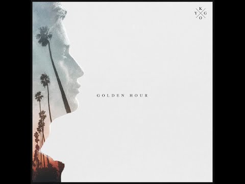 ▶▶▶Kygo - Hurting w/ Rhys Lewis [Official Instrumental]◀◀◀