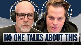 Why We Ignore Young Men’s Struggles — with Richard Reeves | Office Hours Special Edition