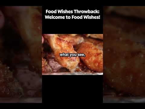 Food Wishes