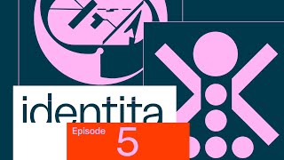 Identity – The Story of Czech Graphic Design / Episode 5: Boundaries and Gray Areas
