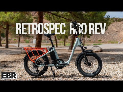 Retrospec Roo Rev Review — Budget Cargo E-Bike Done Right?