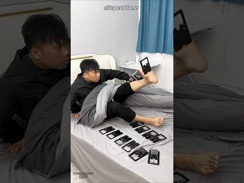 Sister taught her brother a good lesson #shorts #funny @Facts99no1