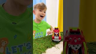 Explore o Mundo dos Dinossauros com o novo jogo da Patrulha Canina!
