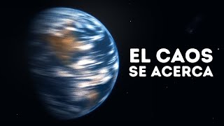 Científicos dicen que la Tierra se está acelerando, y esto podría cambiar la vida para siempre