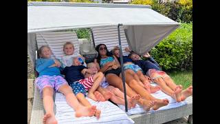 Mootharts, Valleys, Bridges and Friends do Chicken Fights - Maui 2026