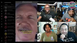 Ice Cube's War of the Worlds, Jason Mamoa's Chief of War, Foundation S3E4 & MORE!!